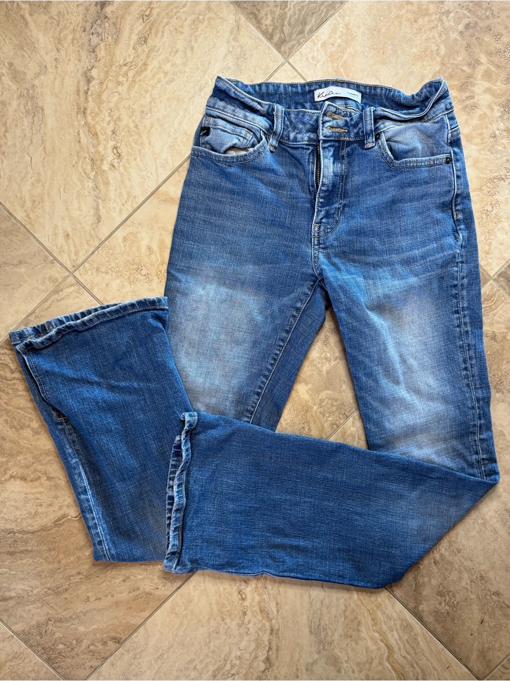 KanCan Flare Jeans